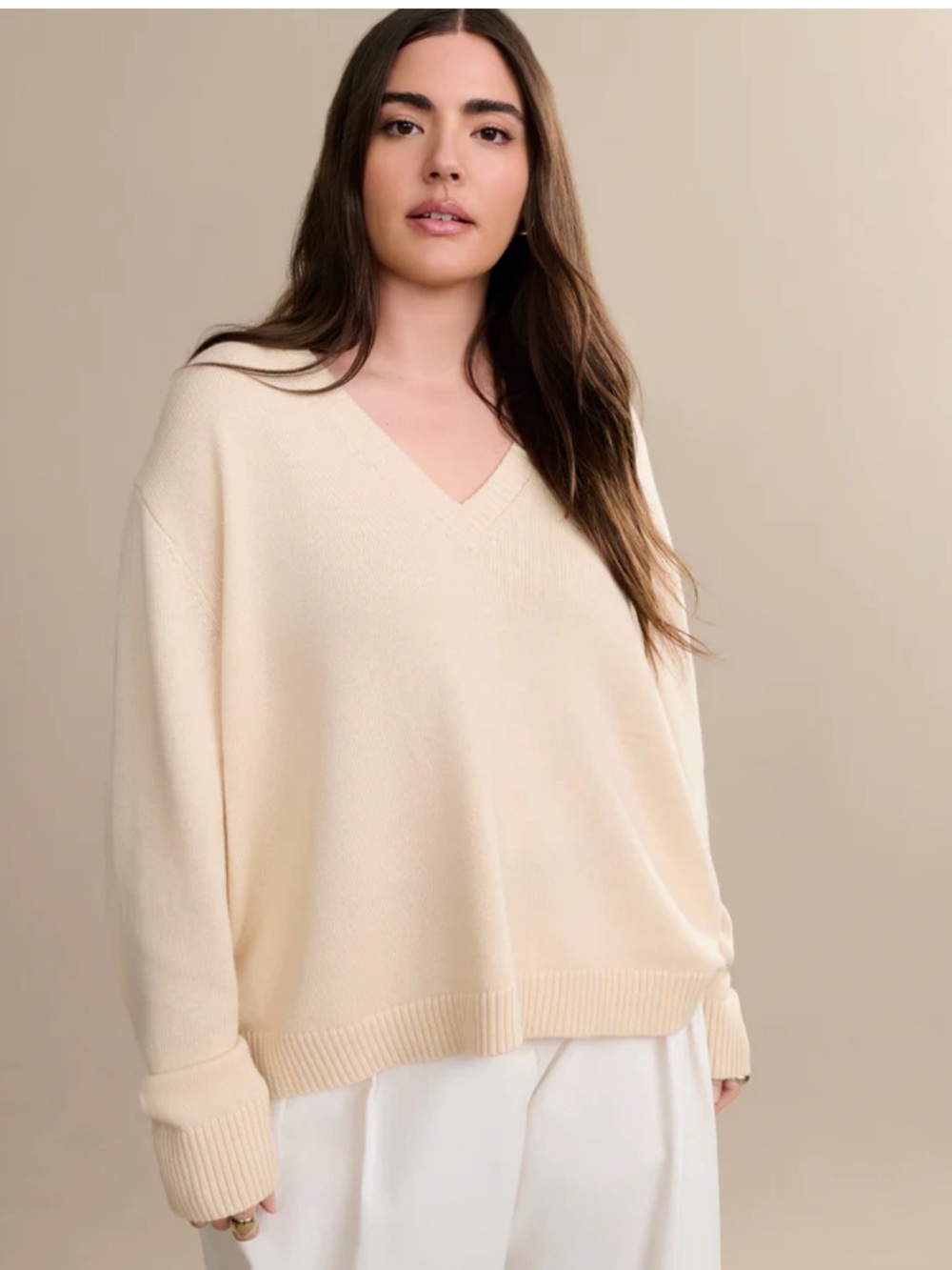 Jenni Kayne Sweater Size Large